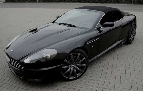 wheelsandmore aston martin db9