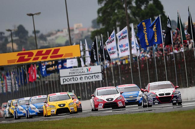 wtcc curitiba 2011