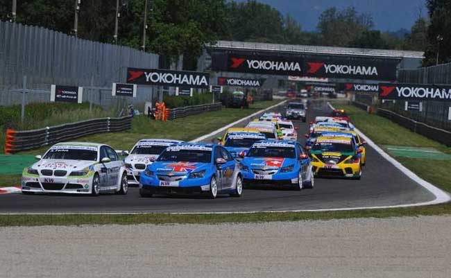 wtcc 2010 monza