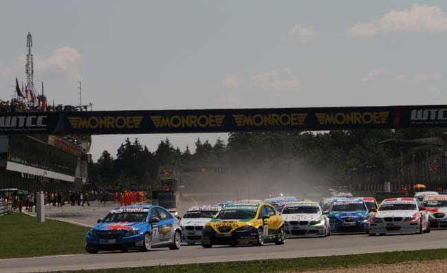 wtcc brno 2010