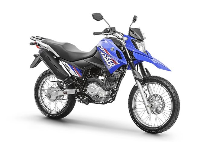 yamaha crosser z 