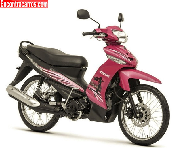 yamaha crypton penelope charmosa