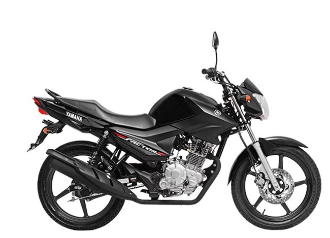 yamaha factor 125i ed flex 2017