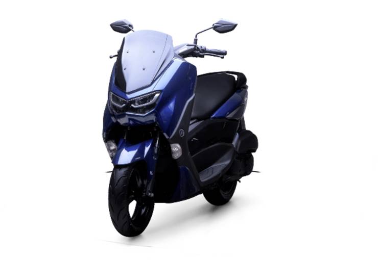 yamaha nmax 160 2021