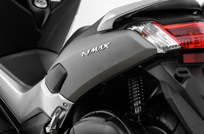 yamaha nmax 160 abs