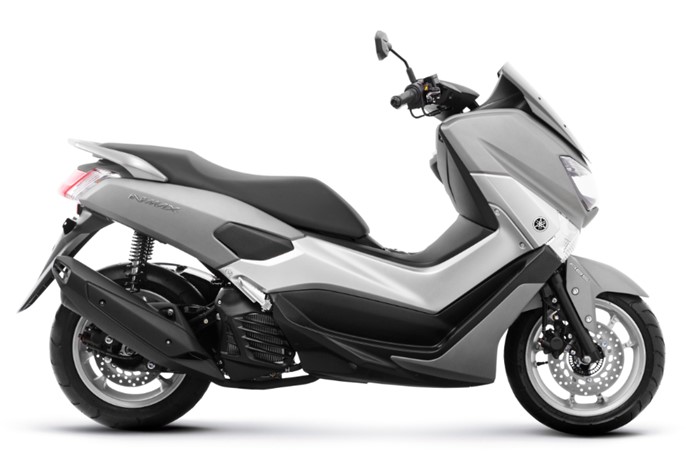 yamaha nmax 160 abs