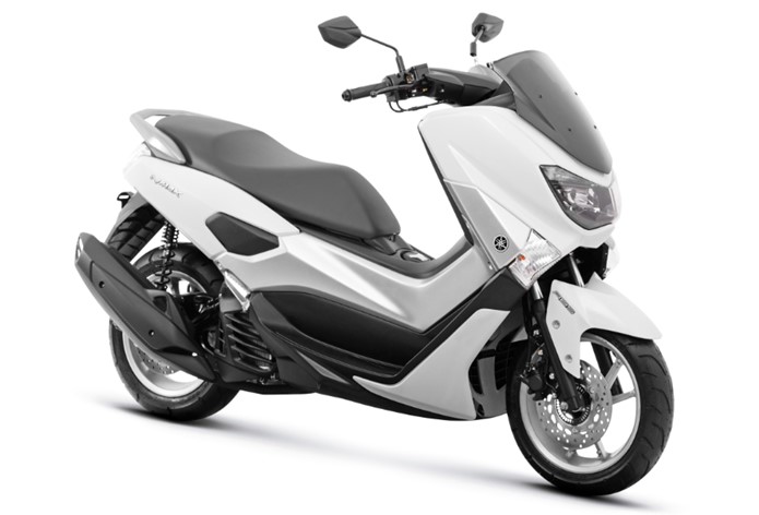 yamaha nmax