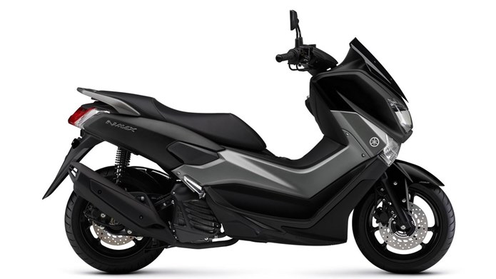 yamaha nmax 160 abs 2018