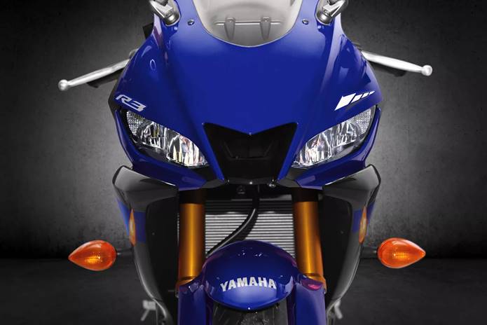 yamaha r3 2020