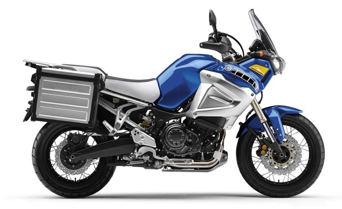 yamaha xt 1200z super tenere 2011