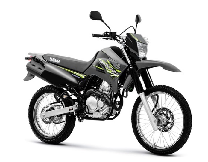 yamaha xtz lander 250 2016