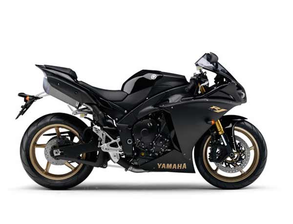 yamaha yzf 2010