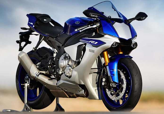 yamaha r1 2015