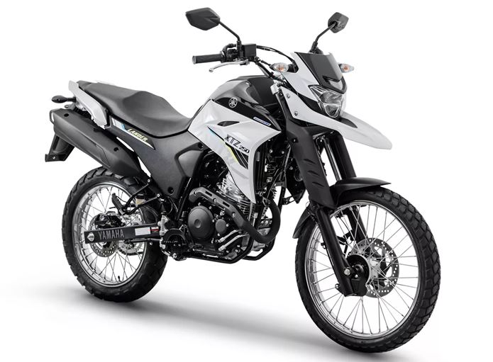 nova yamaha lander 250 2019