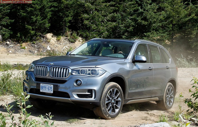 BMW lança X5 XDrive35i por R$ 325.950 1