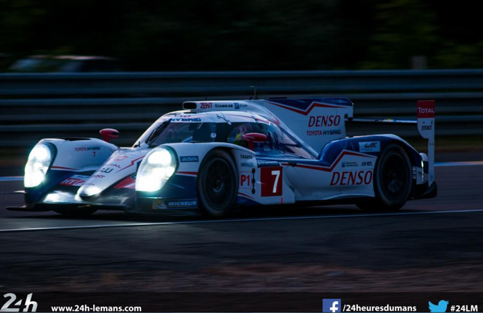 24 Horas de Le Mans 2014 acontece neste sábado e domingo 1
