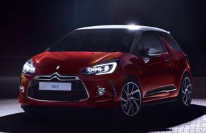 Home 10 novo citroen ds3