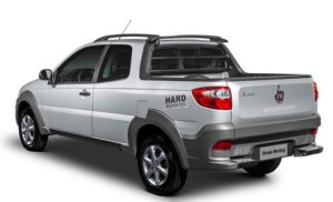 Home 23 fiat strada hard working