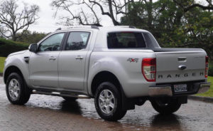 Home 17 ford ranger limited 2015