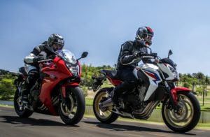 Home 9 nova honda cb 650f e cbr 650f