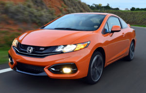 Home 18 honda civic si 2015