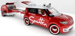 Home 11 kia soul sema show 2014