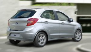 Home 21 novo ford ka 1.5