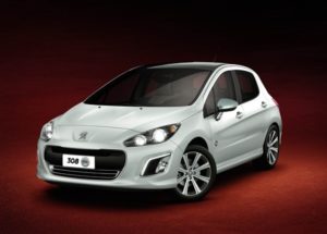 Home 16 peugeot 308 roland garros