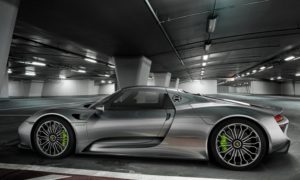 Home 17 porsche 918 spyder
