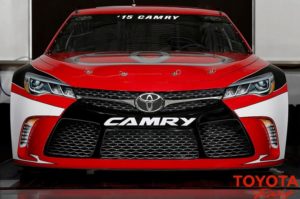 Home 19 toyota camry 2015 nascar