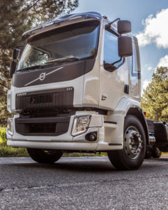 Home 18 volvo vm 2014/2015
