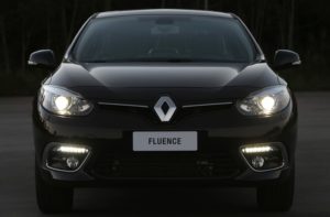 novo renault fluence 2015