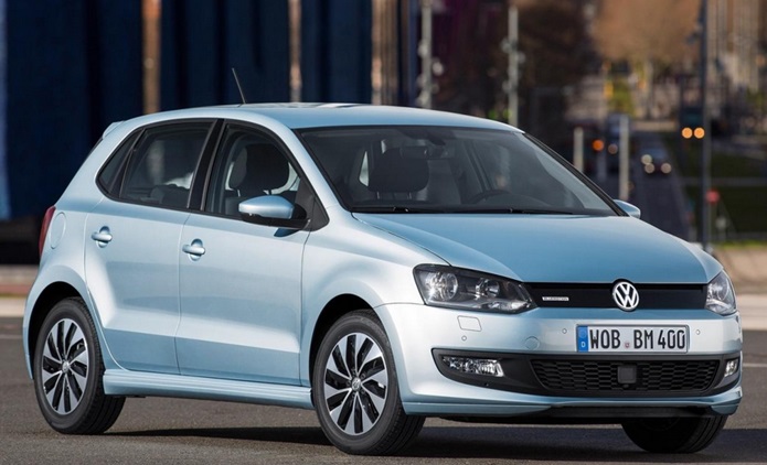 polo 1.0 tsi bluemotion 2015