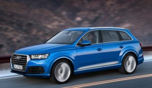 Home 18 audi q7 2016