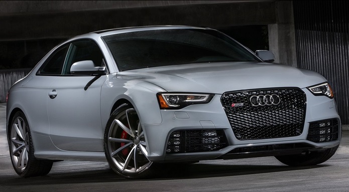 audi rs5 coupe sport edition
