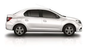 Home 13 novo renault logan exclusive
