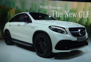Home 23 mercedes gle63 amg