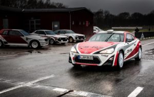 Home 17 toyota gt 86 cs r3 rally car