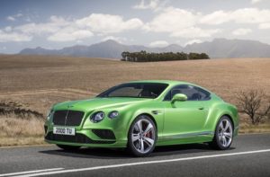 Home 18 bentley continental gt speed 2016