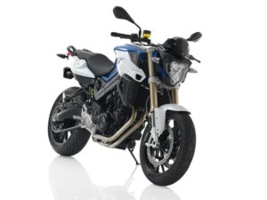 bmw f 800 r