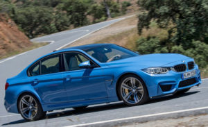 Home 16 bmw m3 2015