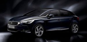 Home 17 citroen ds5 2016