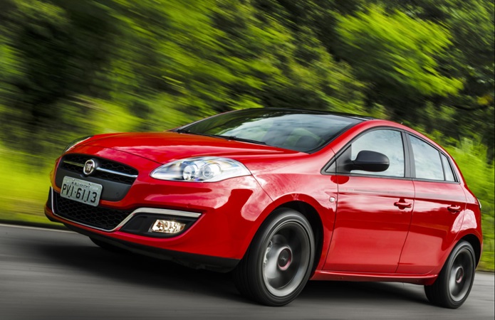 novo fiat bravo sporting 2016