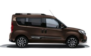 Home 22 doblo trekking 2015