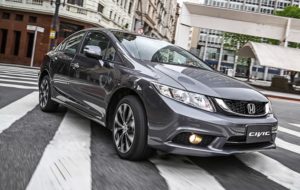 Home 16 honda civic 2016