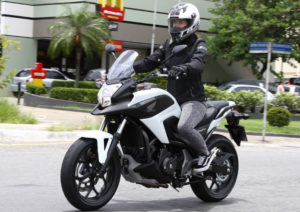 honda nc 750x