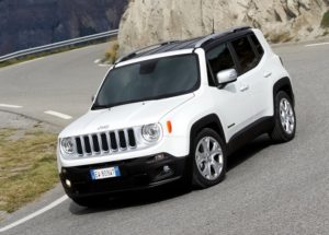 Home 16 jeep renegade