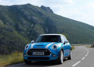 Home 20 mini cooper 4 portas