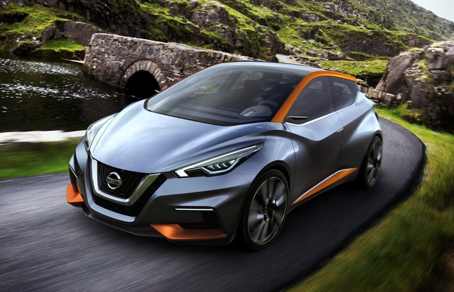 nissan sway concept