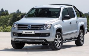Home 24 vw amarok dark label